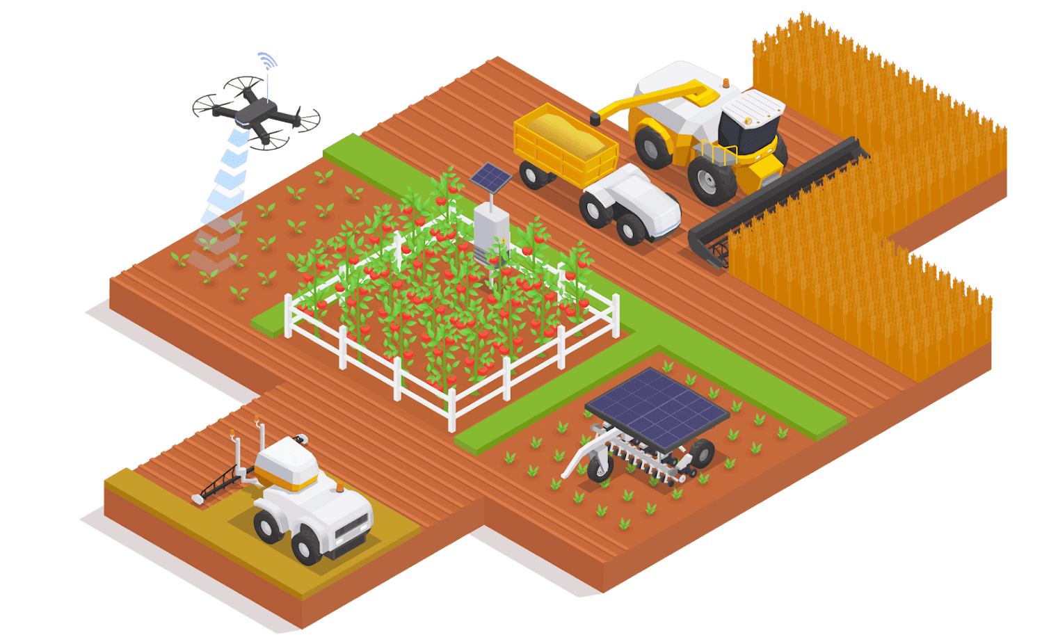Electricity Service