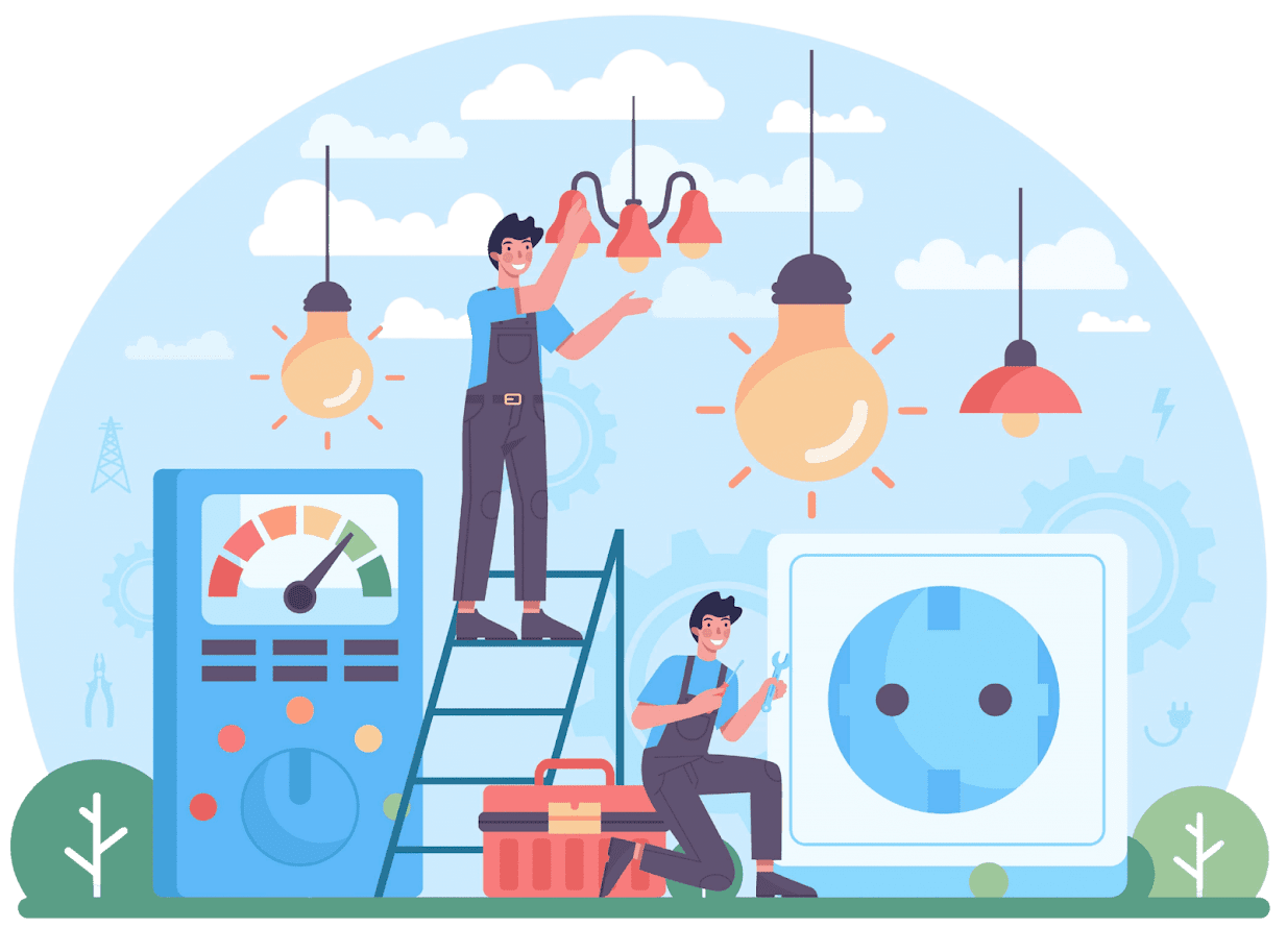 Electricity Service