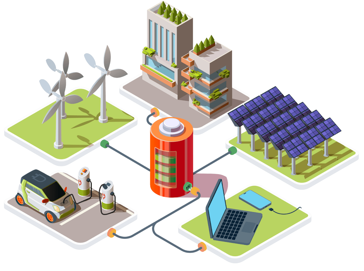 Electricity Service