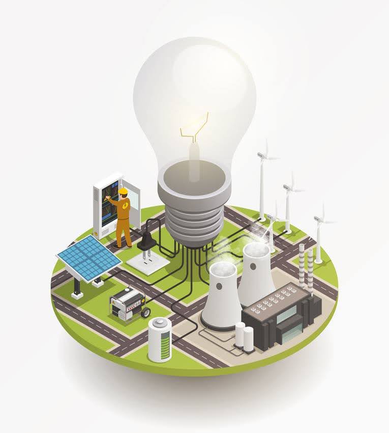 Electricity Service