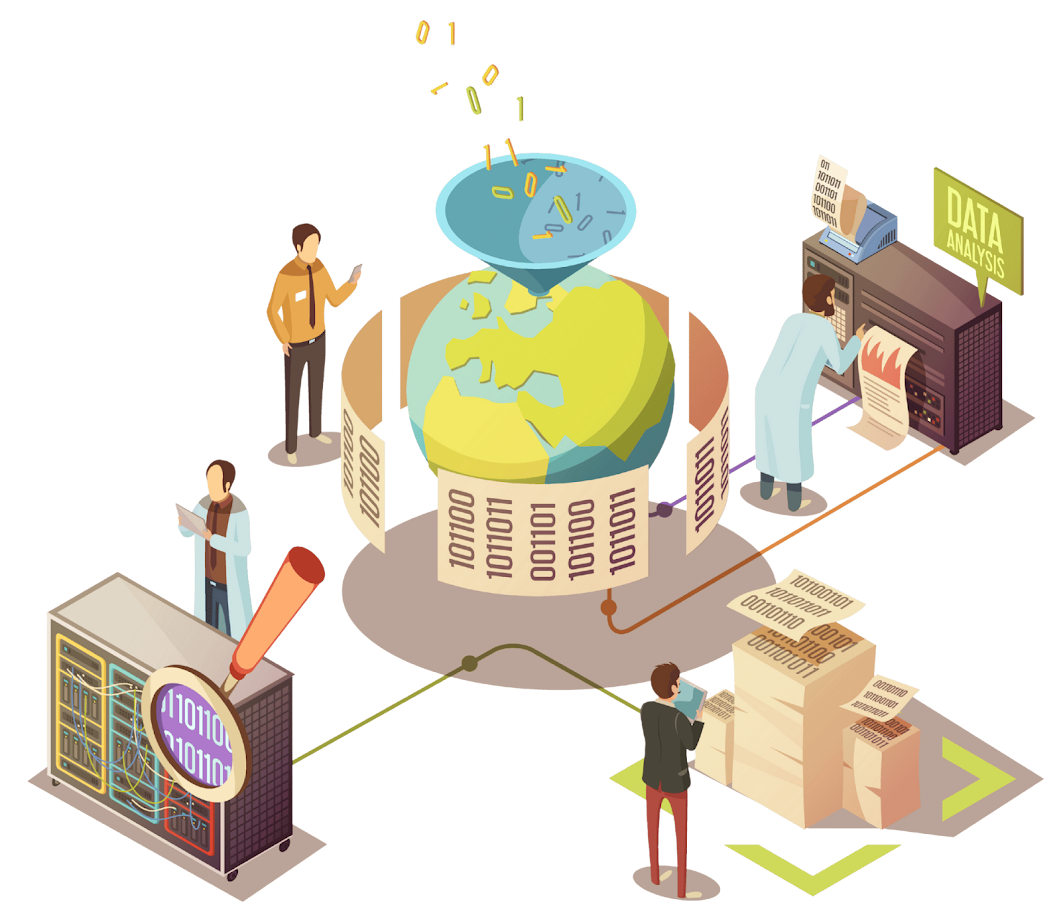 Electricity Service
